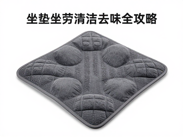大学住校久坐党必看,坐垫清洁去味全攻略,告别异味与疲劳
