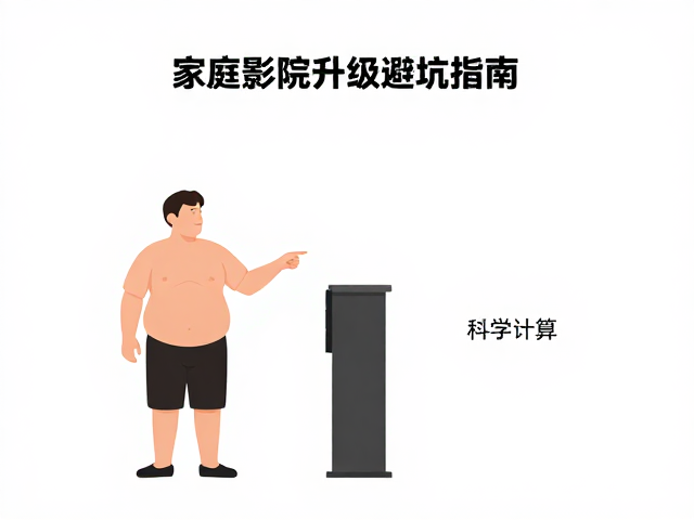 超重体型用户如何检查气棒等级？家庭影院升级避坑指南