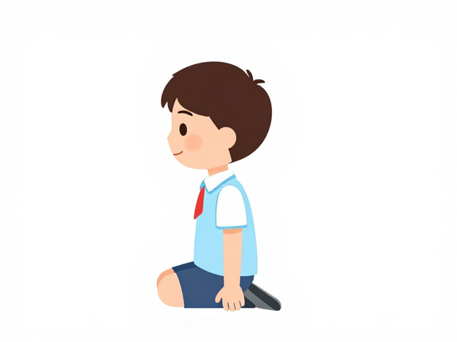 小学生坐姿矫正难?头枕上下调对注意力不集中的影响