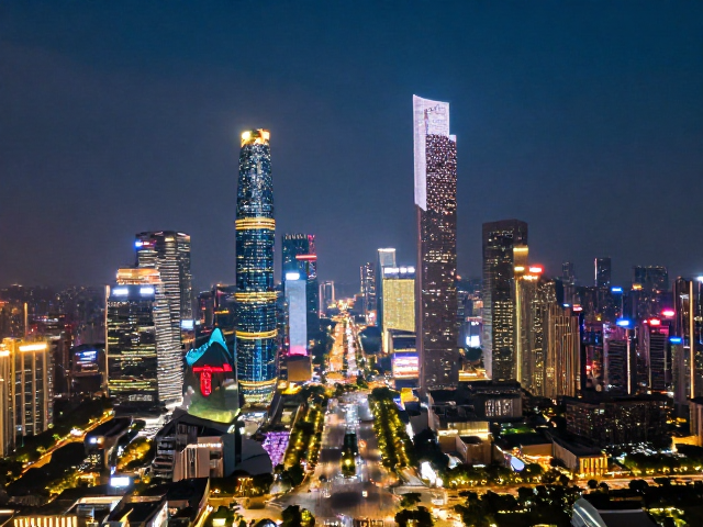 交通路线与周边配套设施