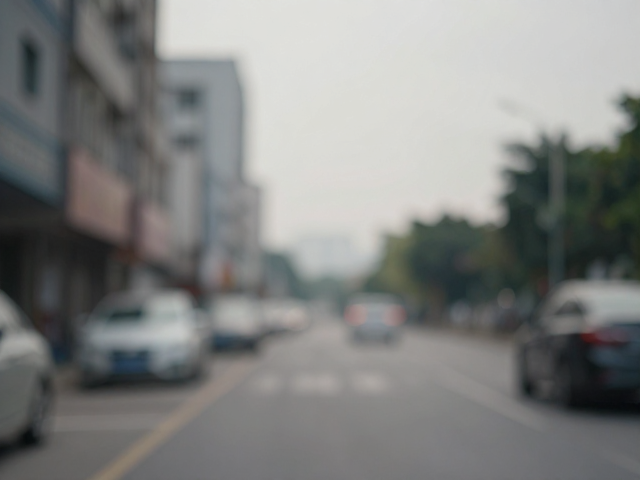 镜头焦距与光圈的协同运用