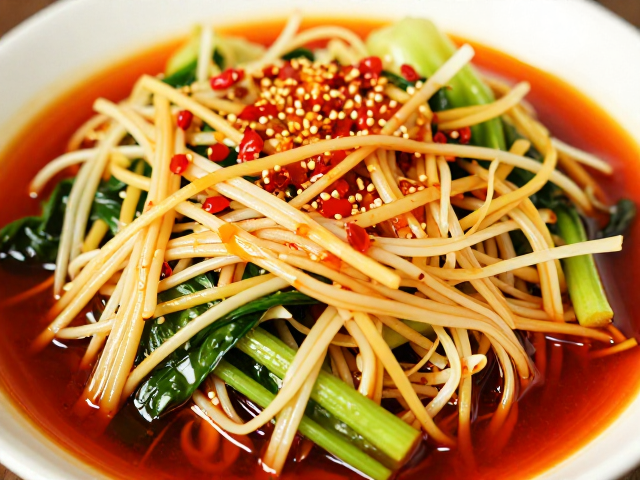 食材预处理：锁住水分与脆嫩口感的技巧