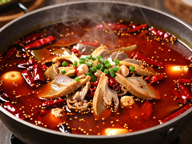 食材烹煮与火候掌控:锁定嫩滑口感