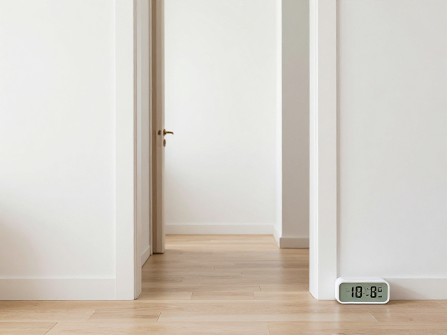 节奏掌控:利用计时器建立内在秩序