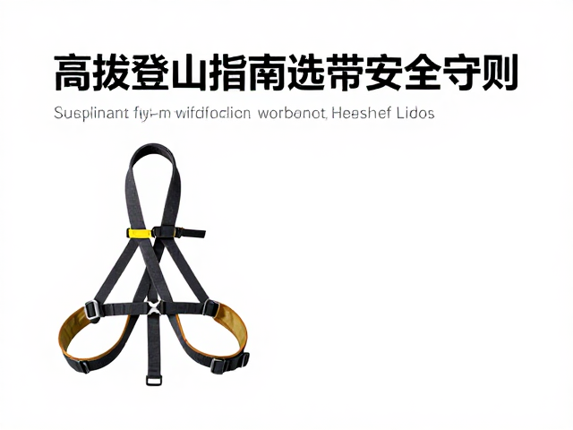 户外探险核心安全守则与风险评估