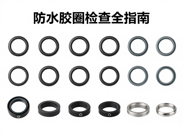 标准化检查流程与数据追溯机制