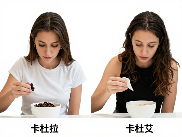 杯测体验中的甜感辨析