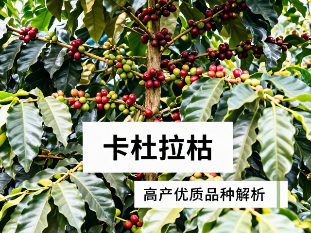 树冠管理与农业操作优势