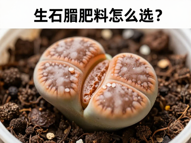 施肥频率与季节性调整