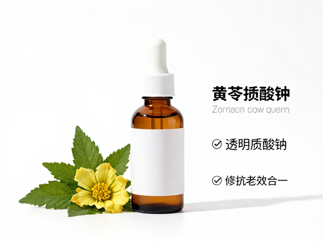 成分协同与长期肌肤管理