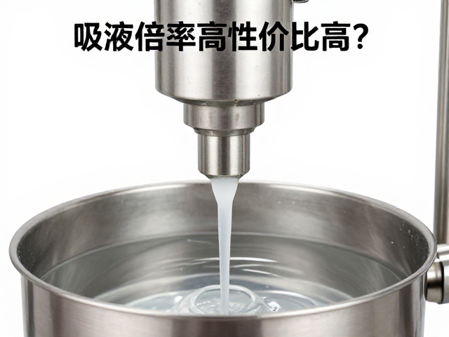 浸润灌装技术的核心机制与工艺优势