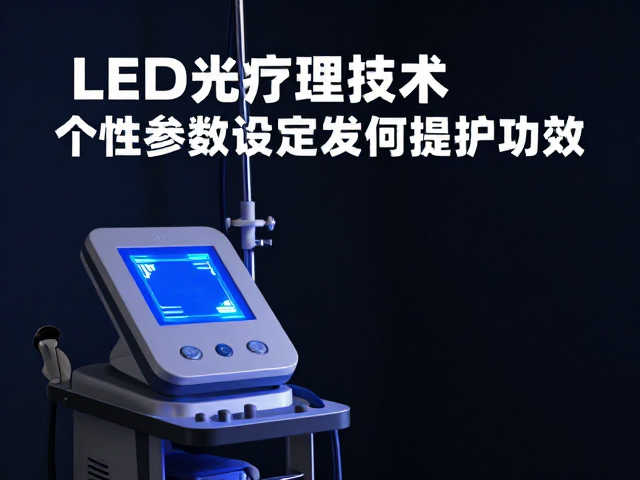 个性化参数设定与术后维护体系