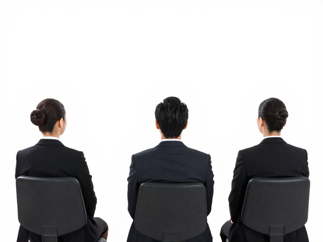 企业参会礼仪,后仰90-135度坐姿,打造商务形象与专业感