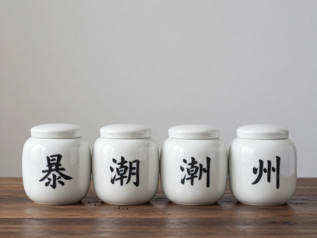 文化寓意与个性化表达