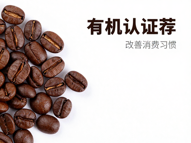 构建可持续的咖啡消费日常