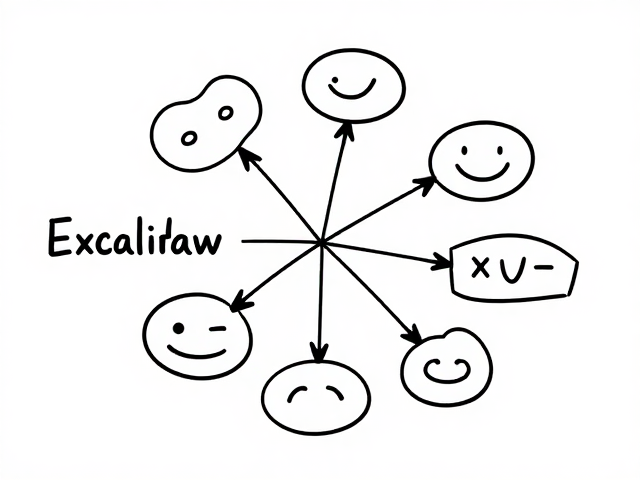 Excalidraw简易手绘导出高分辨率PNG?试试Affinity Designer