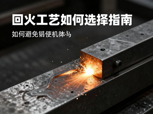 回火工艺中如何避免横向撬压?关键钢材选择指南