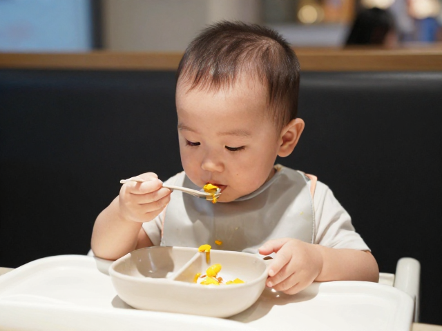 杜绝捡食行为的习惯养成路径