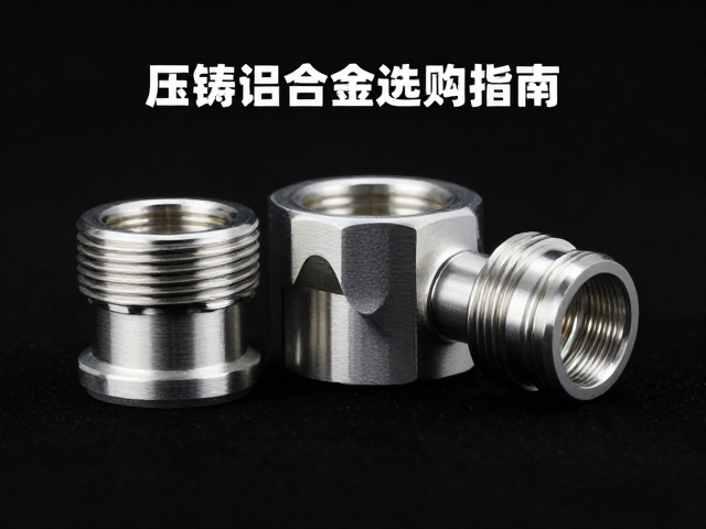 压铸铝合金选购指南，注意接口材质，打造扎实沉稳品质