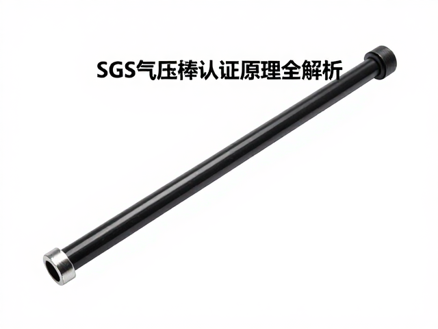弹簧松紧异响咋办?SGS气压棒认证原理全解析