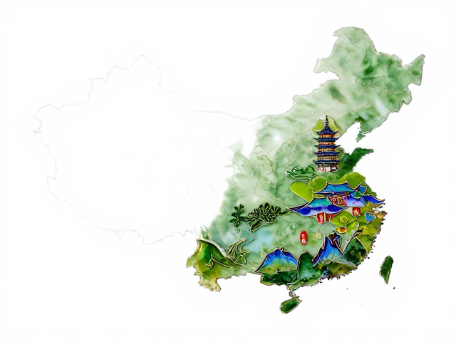 古法琉璃与珐琅釉料，广州与景德镇工艺发展及收藏价值