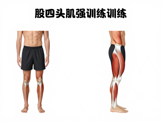 股四头肌强化训练与疼痛等级记录,日常防护指南