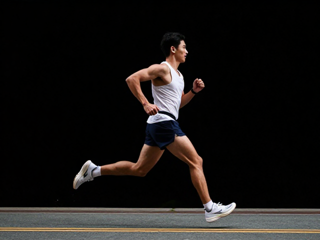 乳酸阈值下的匀速跑策略,提升跑步效率与耐力