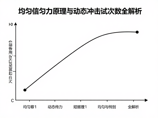 大体重用户信心建立，均匀传力原理与动态冲击测试次数全解析