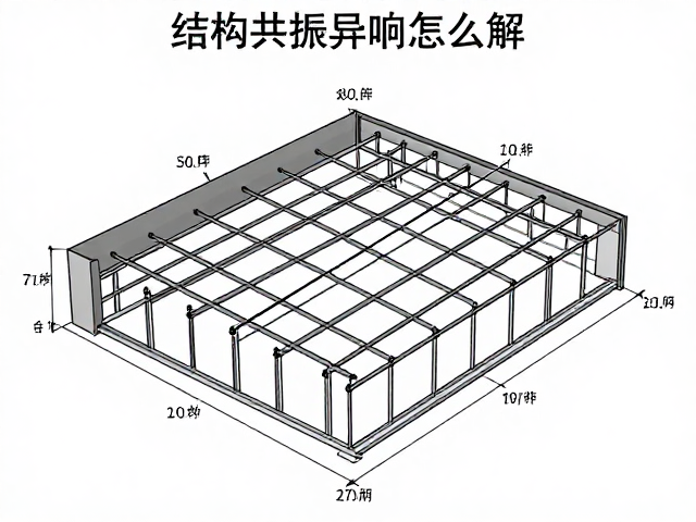 结构共振异响怎么解？整体框架均匀传力原理与热处理消除内应力全解析