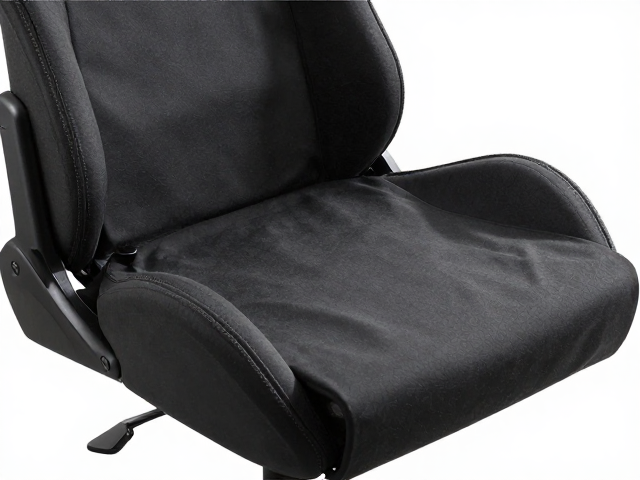 电竞椅全包防尘椅套机洗可拆洗，高弹莱卡面料透气耐磨