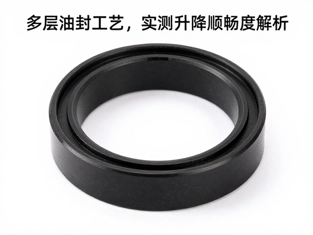 纳米涂层,多层油封工艺,实测升降顺畅度解析