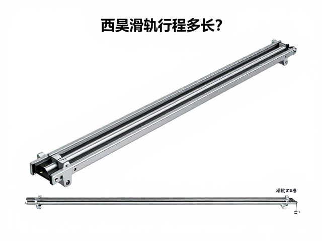 西昊滑轨行程多长?详解弹簧弹力回弹复位原理与选购