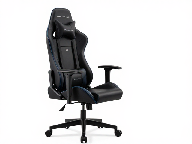 3000-5000元电竞椅怎么选?对标Steelcase Leap/Gesture,高管办公室久坐不累的秘密