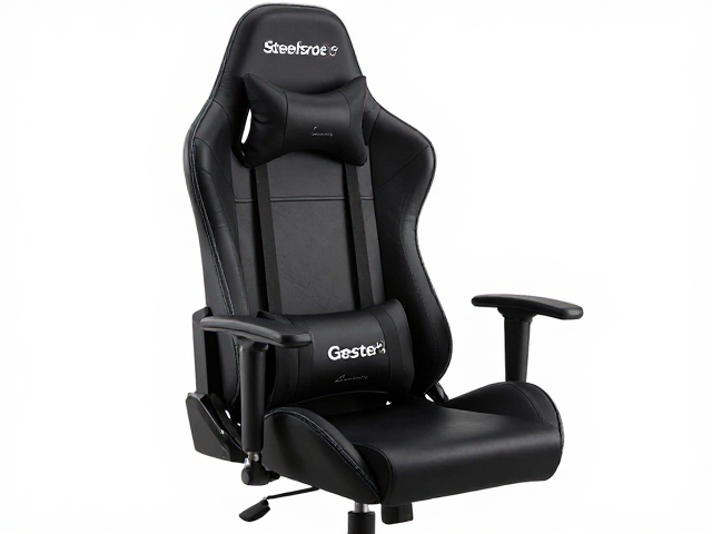 3000-5000元电竞椅怎么选?对标Steelcase Leap/Gesture,高管办公室久坐不累的秘密