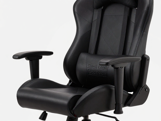 3000-5000元电竞椅怎么选?对标Steelcase Leap/Gesture,高管办公室久坐不累的秘密
