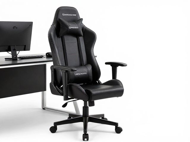 3000-5000元电竞椅怎么选?对标Steelcase Leap/Gesture,高管办公室久坐不累的秘密