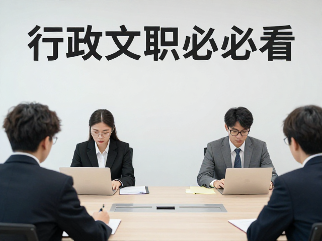 行政文职必看,日常工位与会议专注模式的高效切换指南