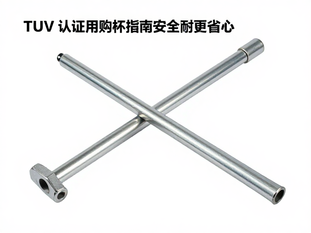 铝合金缸筒气压棒TUV认证与定期润滑指南，安全耐用更省心