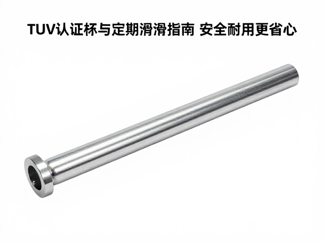 铝合金缸筒气压棒TUV认证与定期润滑指南，安全耐用更省心