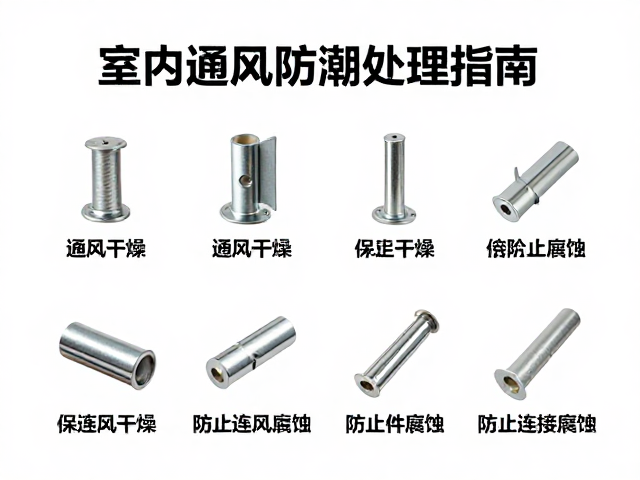 室内通风防潮处理指南，保持通风干燥，防止连接件腐蚀