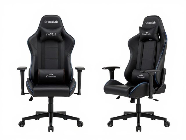 圣临Secretlab与Corsair T3 Rush对比，哪款电竞椅更值得入手？