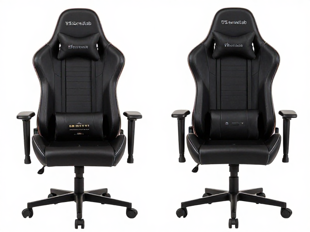 圣临Secretlab与Corsair T3 Rush对比，哪款电竞椅更值得入手？