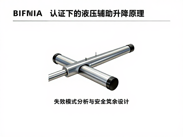 BIFMA认证下的液压辅助升降原理,氮气高压承压揭秘