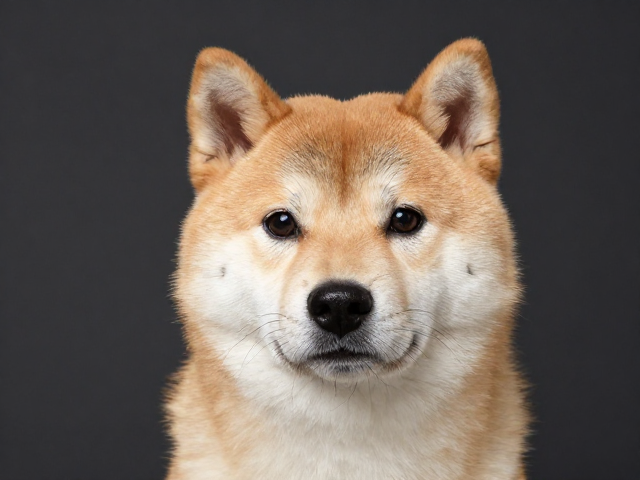 纯种犬圆头钝鼻直立耳特征解析,如何辨别高颜值宠物