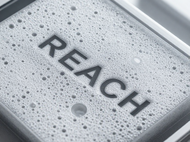REACH合规下高密度冷泡发泡与精密切割工艺解析