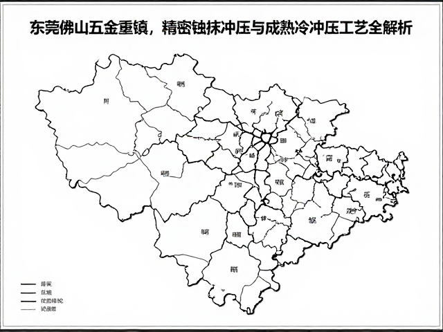 东莞佛山五金重镇,精密数控冲压与成熟冷冲压工艺全解析