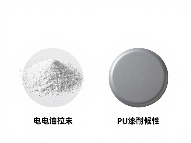 静电粉末喷涂工艺与PU漆耐候性对比，抗紫外线怎么选？