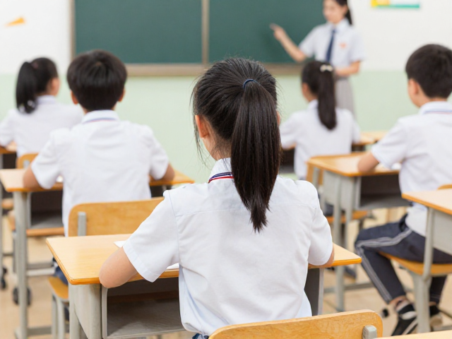 小学生坐姿矫正,缓解腰椎压力,课后游戏娱乐更护脊