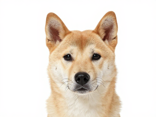 亚洲系纯种犬直立耳特征解析,品种鉴定与健康指南
