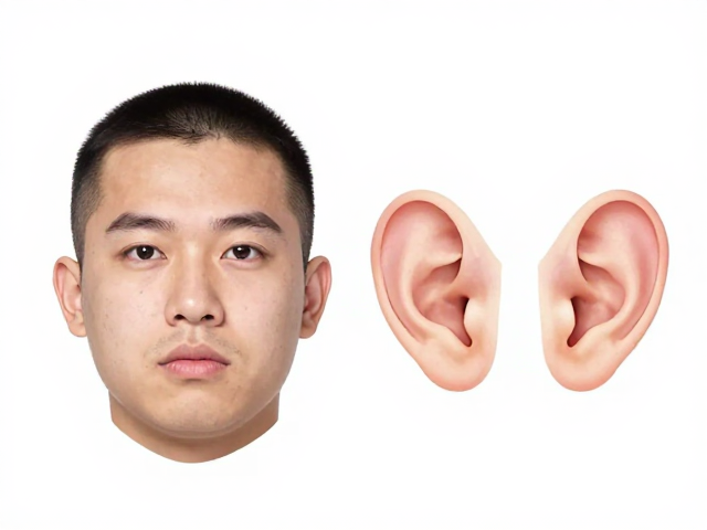 纯种个体特征,宽额宽脸与扇耳的鉴别指南